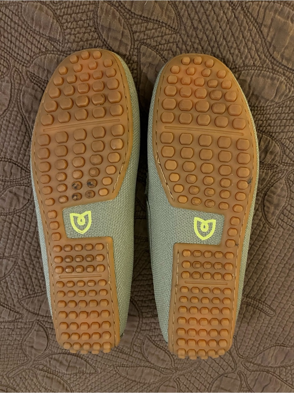 Driving Loafer Rothy’s - Picture 12 of 12